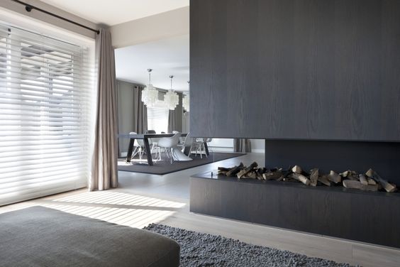 haard wand donker eiken 5